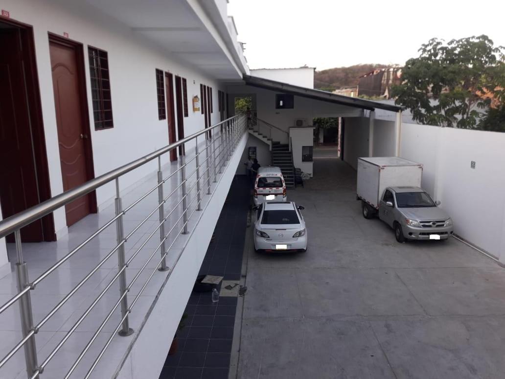 Hotel Dunary Aguachica Exterior foto